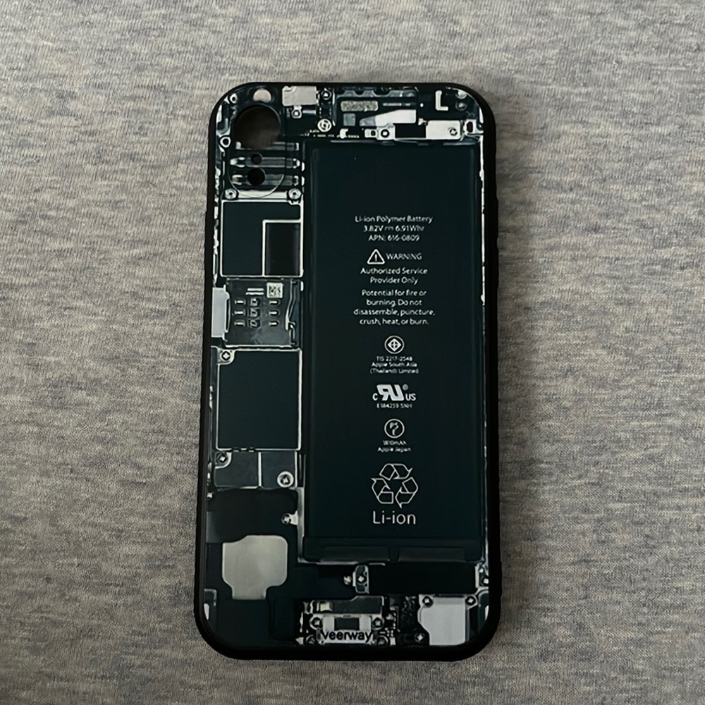iphone xr case